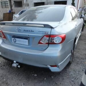 KIT SPOILER DIANTEIRO TRASEIRO E AEROFÓLIO