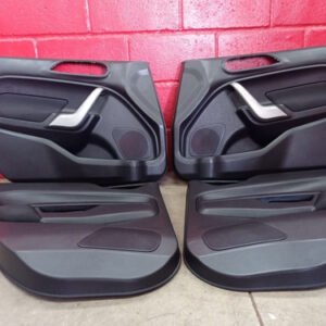 PAR DE FORRO DE PORTA FIESTA MEXICANO