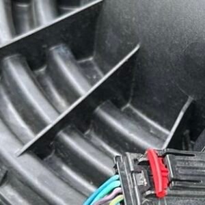 CHICOTE É CONECTOR RANGER