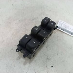 COMANDO VIDRO I30 2016