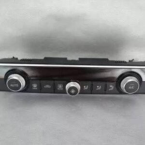 BOTÃO DO AR CONDICIONADO