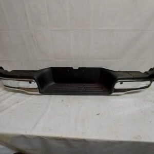 PÁRA-CHOQUE TRASEIRO Hilux