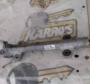 CAIXA DIREÇÃO VELOSTER COMPLETA