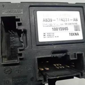 ALTERNADOR E MÓDULO VIDRO