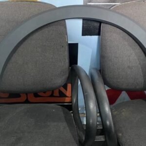 MOLDURA PARÁ-LAMA DIREITO FRENTE