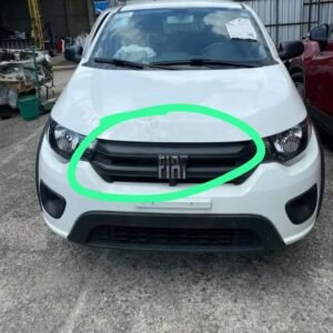 BORRACHA PORTA E GRADE MOBI