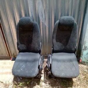 BANCO DOBLO ESQUERDO