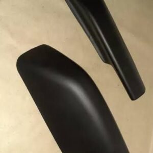 ACABAMENTO RACK TRACKER 2008