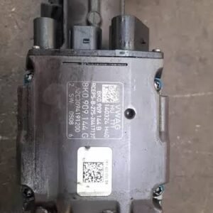 SETOR DE DIREÇÃO E CÂMBIO