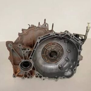 Câmbio automático Outlander v6 4x4