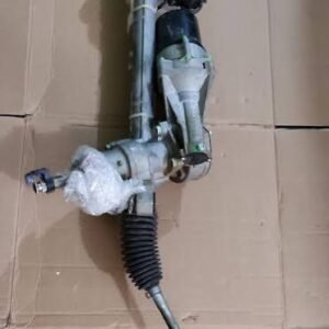 Caixa direção elétrica subaru forester