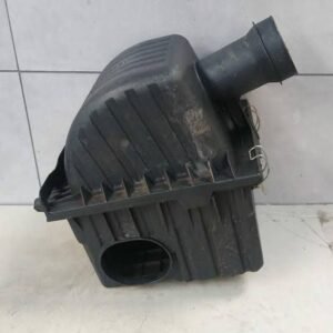 CAIXA FILTRO DE AR TAMPA RESERVATÓRIO E HASTE