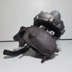 TURBINA FRONTIER 2011