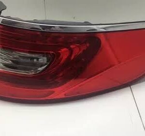 LANTERNA AZERA 2013 LADO DIREITO