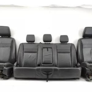 BANCO DIANTEIRO RANGER