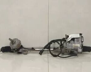 CAIXA DIREÇÃO FUSION