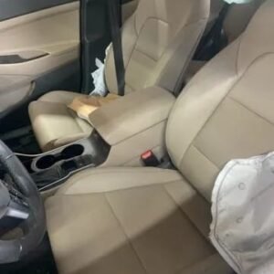 PAR DE BANCO DIANTEIRO TUCSON