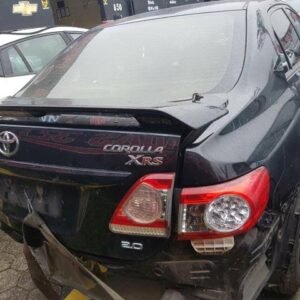 PAR DE FAROL AEROFÓLIO E RETROVISOR