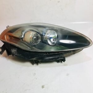 PAR DE FAROL FIAT BRAVO