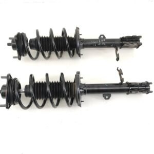 AMORTECEDOR DIREITO TIGGO 2022