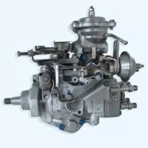 BOMBA INJETORA L200 MECANICA