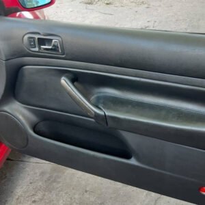 KIT FORRO DE PORTA GOLF 4 UNI