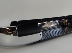 PÁRA-CHOQUE TRASEIRO AMAROK V6