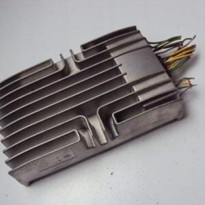 Módulo som Discovery sport 2016