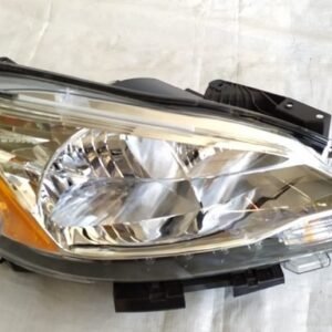 Farol Direito Sentra 2014