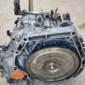 Caixa de Câmbio Automático Civic 2007