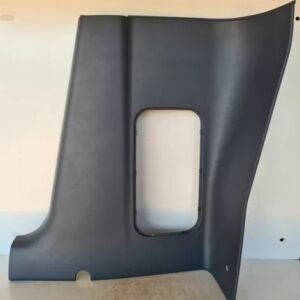 Acabamento Moldura Coluna Le Saveiro G3 G4 Original