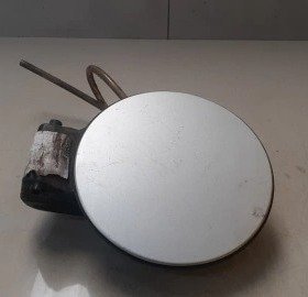 Portinhola e Retrovisor LE Elétrico Golf 2005