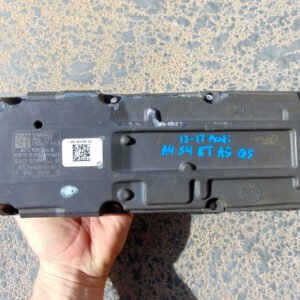 Módulo de Direção Elétrica Audi A4 2013