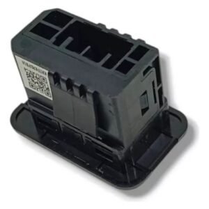 Sensor Crepuscular City