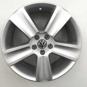 Jogo de Rodas 17 e Volante do Jetta