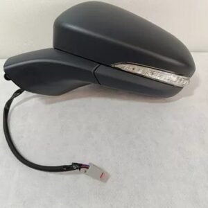 Capa Retrovisor Fusion LE 2017