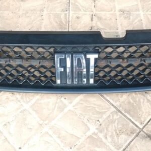 Grade Fiat Cronos 2019