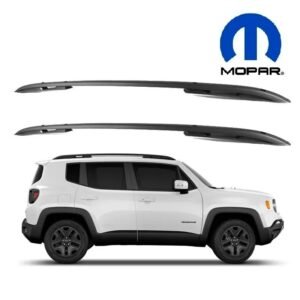 Par Longarina Teto Jeep Renegade 2016