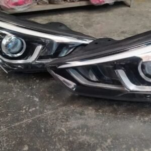 Par Farol Santa Fé 2014/2015