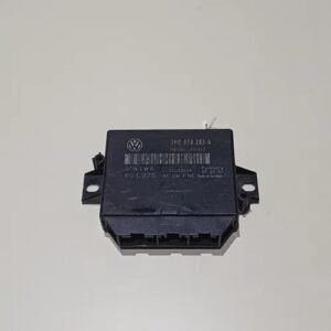 Módulo Sensor Ré - Polo Hatch 2008