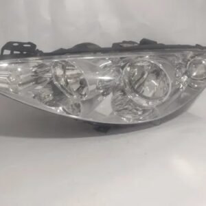 Par Faróis Peugeot 307 Hatch 2010