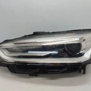 Par Faróis Audi A5 2018