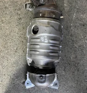 Catalisador Honda HRV 2015 a 2021