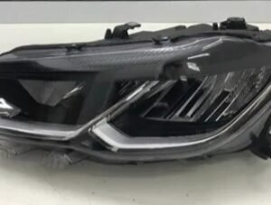 Par Farol Polo TSI 2024