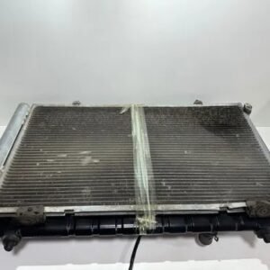 Radiador Lifan 530 2015