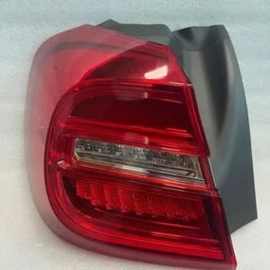 Lanterna Esquerda Mercedes GLA200 2015