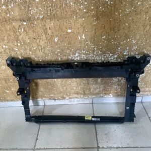 Painel Suporte Radiador Polo