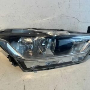 Faral Direito Nissan Kicks 2019