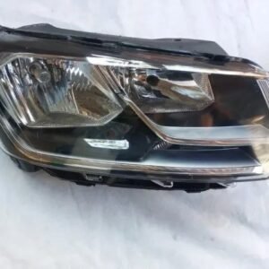 Par Farol Foco Duplo Gol 2018