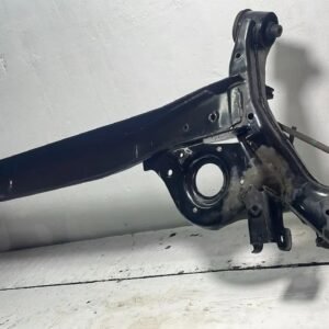 Eixo traseiro nissan kicks 2019